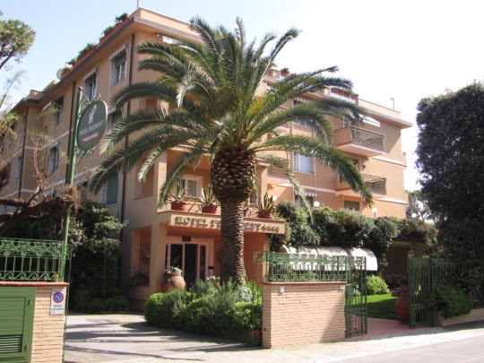 President Hotel ****